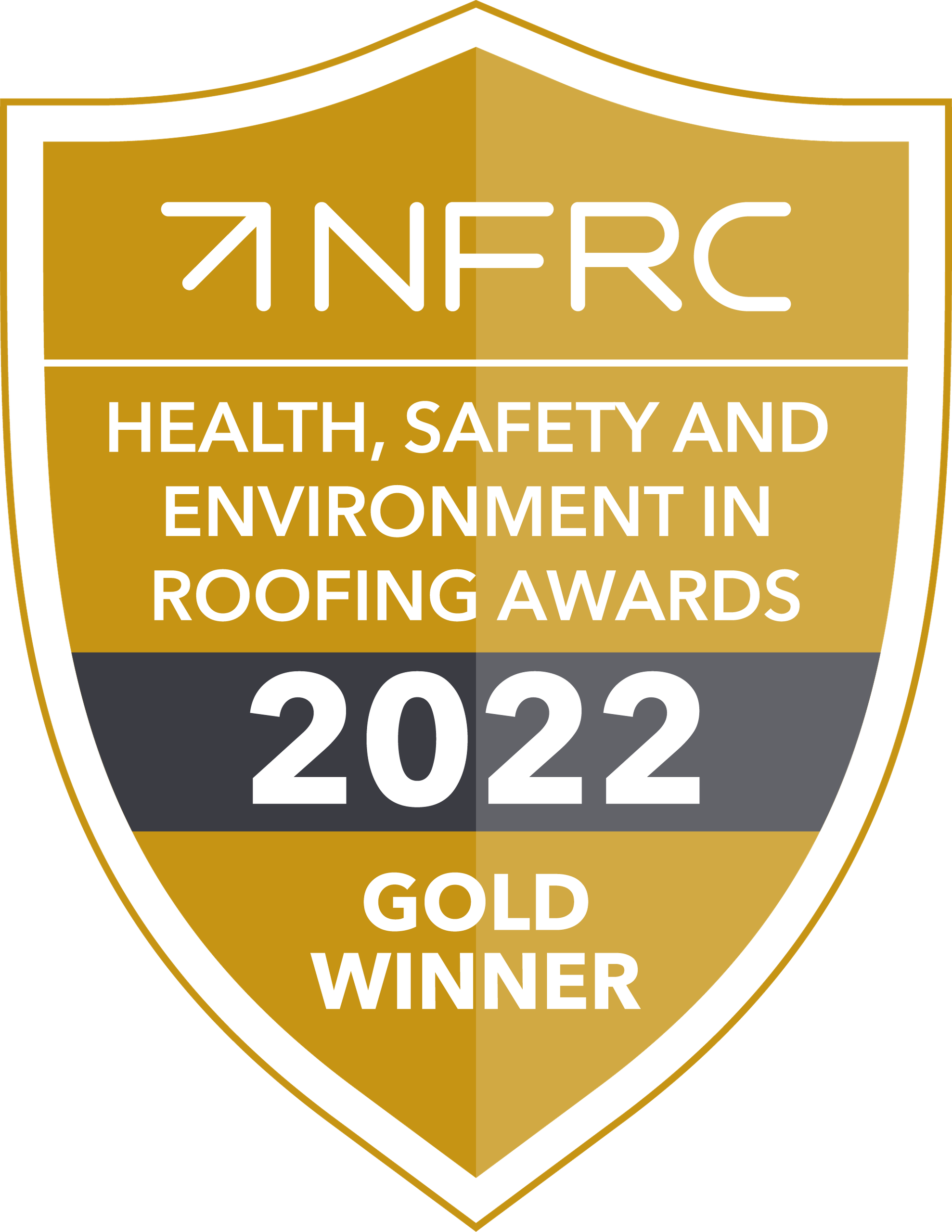 NFRC Gold Award 2022