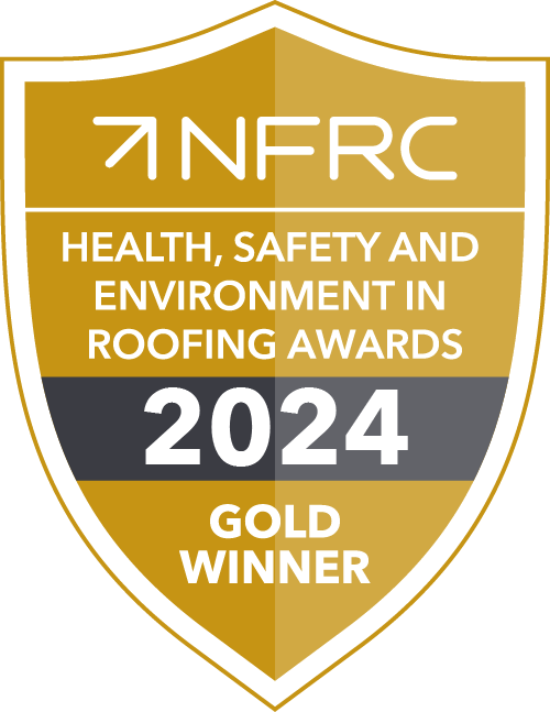 NFRC Gold Award 2024