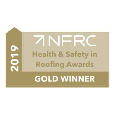 NFRC Award 2019