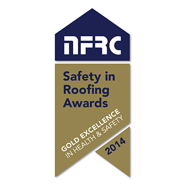 NFRC Gold Award 2014