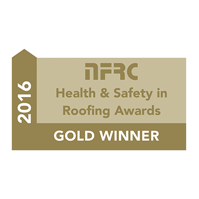 NFRC Gold Award 2016