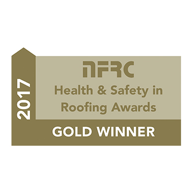NFRC Gold Award 2017