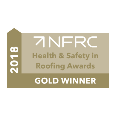 NFRC Gold Award 2018
