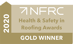 NFRC Gold Award 2020