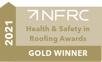 NFRC Gold Award 2021